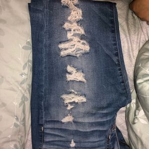 American Eagle: Jegging Jeans